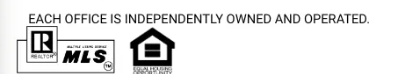 Each office independently owned and operated